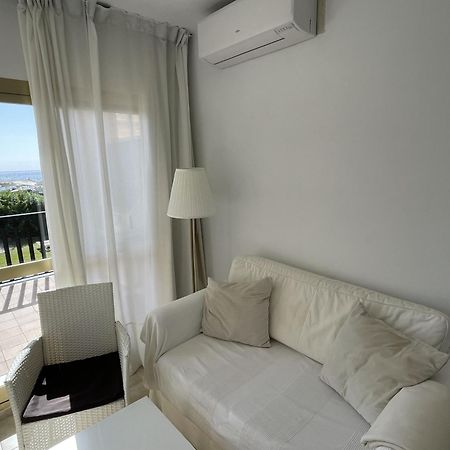 Estudio Primera Linea 50 Mtrs Playa. Fibra 600Mb Marbella Exteriör bild