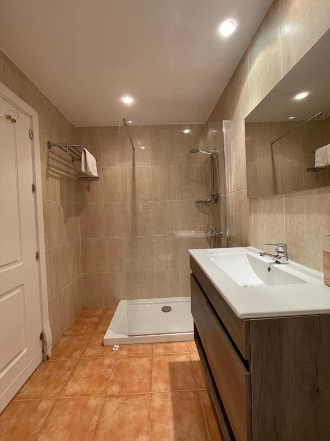 Estudio Primera Linea 50 Mtrs Playa. Fibra 600Mb Marbella Exteriör bild