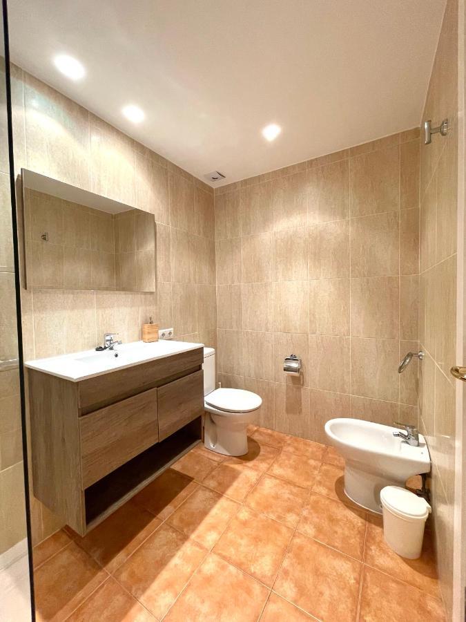 Estudio Primera Linea 50 Mtrs Playa. Fibra 600Mb Marbella Exteriör bild