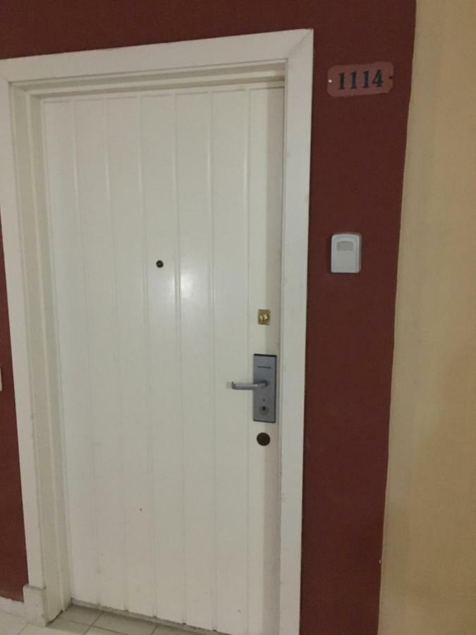 Estudio Primera Linea 50 Mtrs Playa. Fibra 600Mb Marbella Exteriör bild