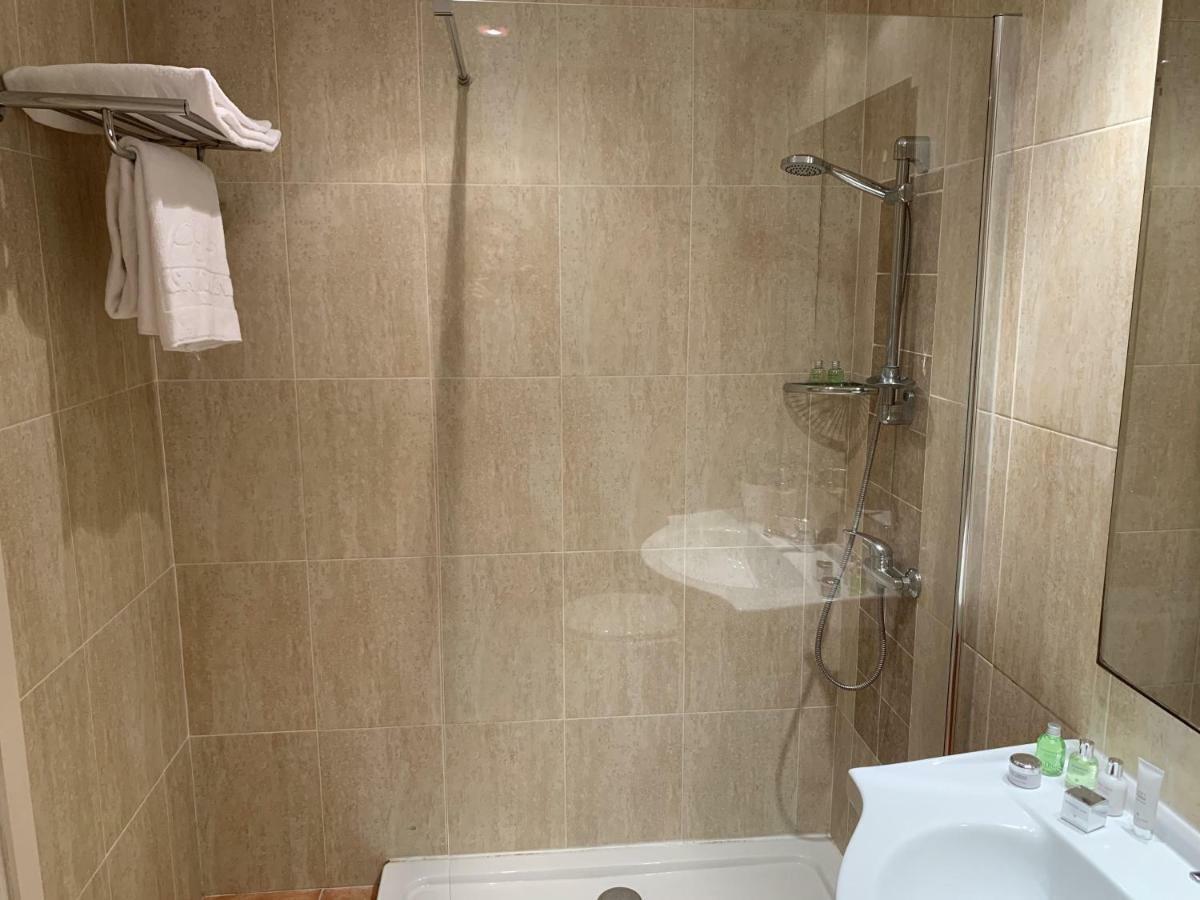 Estudio Primera Linea 50 Mtrs Playa. Fibra 600Mb Marbella Exteriör bild
