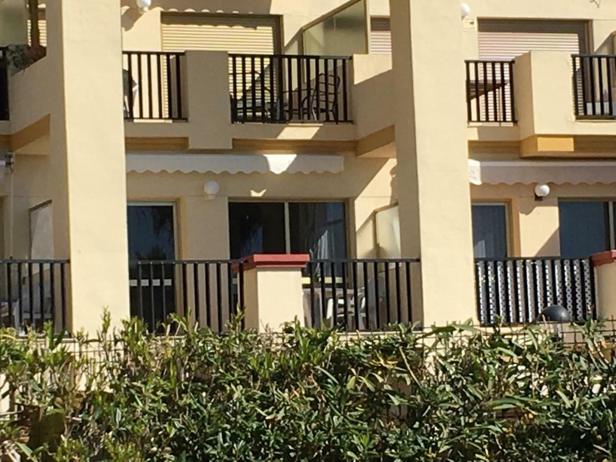 Estudio Primera Linea 50 Mtrs Playa. Fibra 600Mb Marbella Exteriör bild